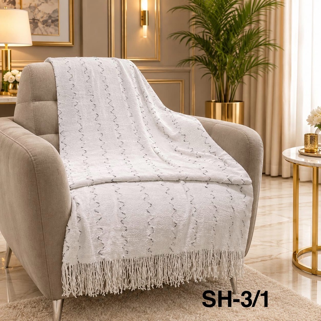 شال ديكور SH-3 (1)
