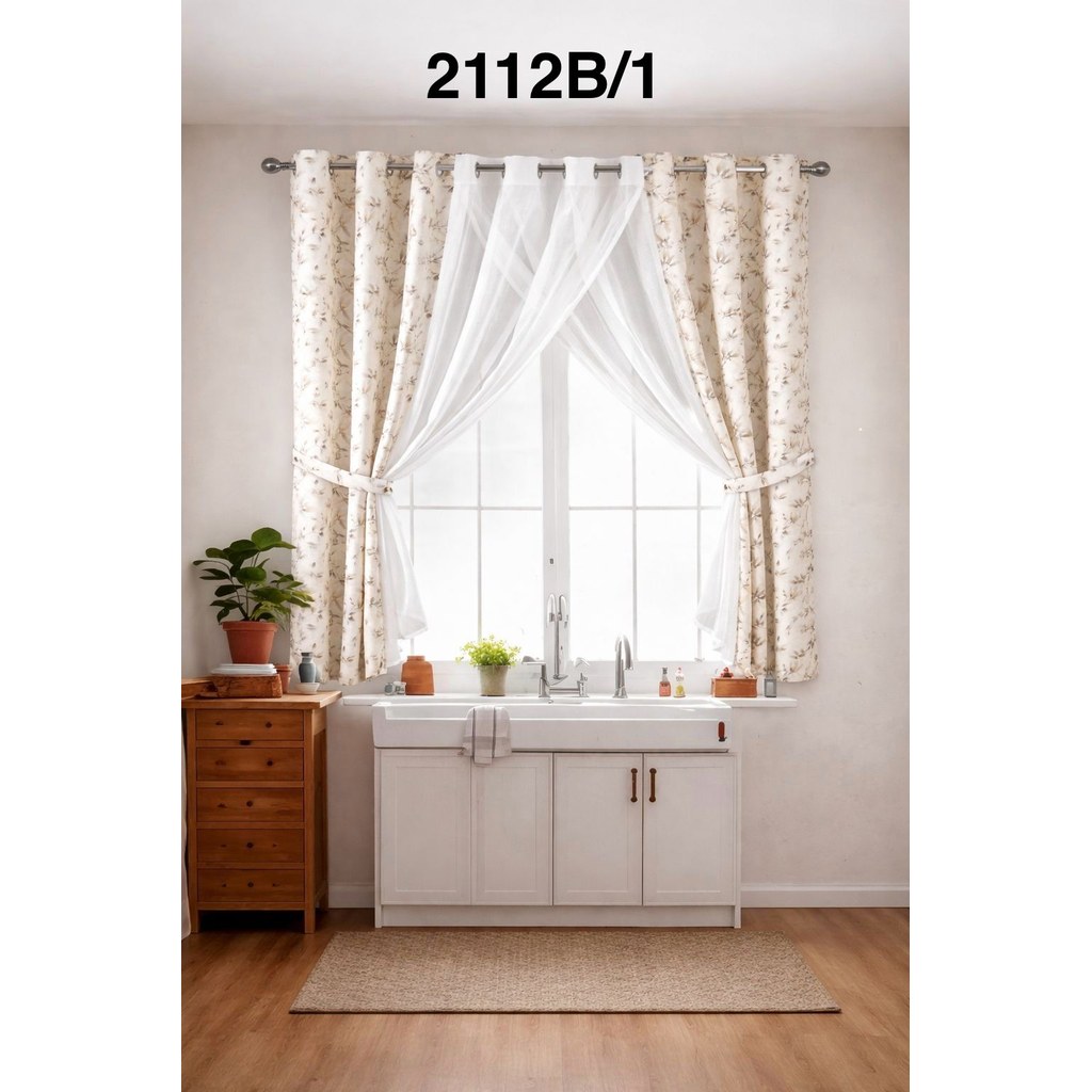 تول مطبخ TY-2112B