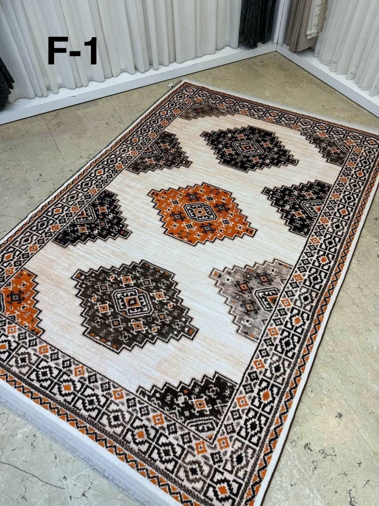 زولية كلاودي 2*3 F