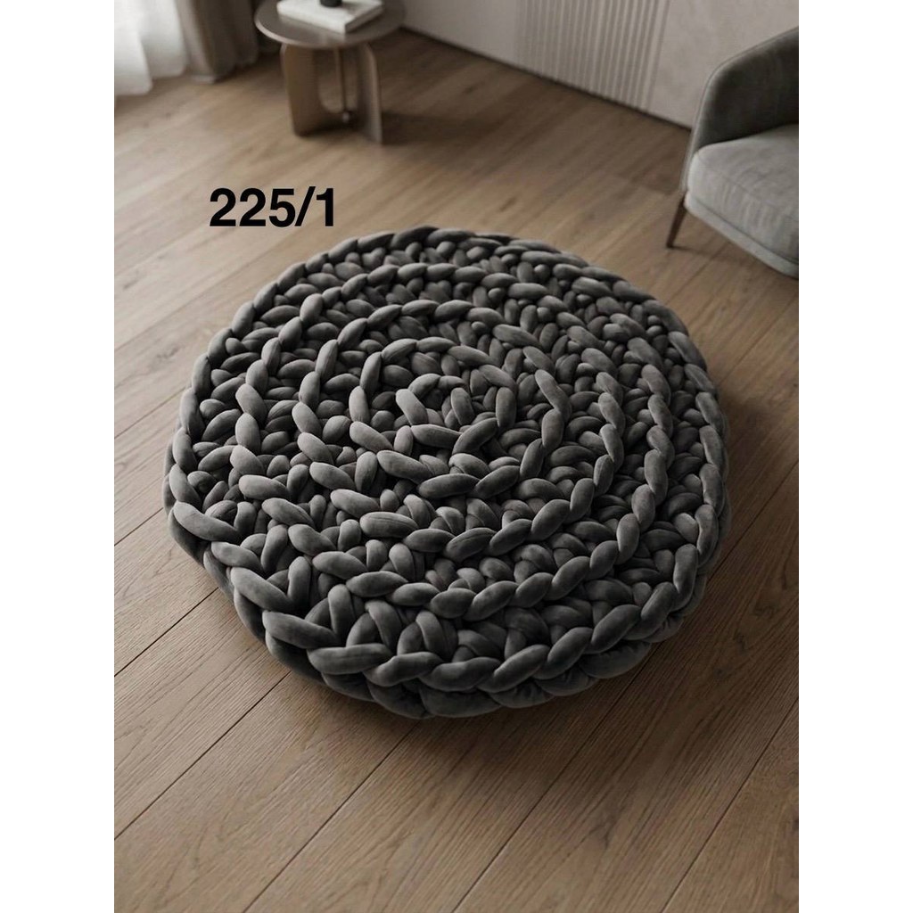 ديكور دائري 80 سم  TY-225 (1)