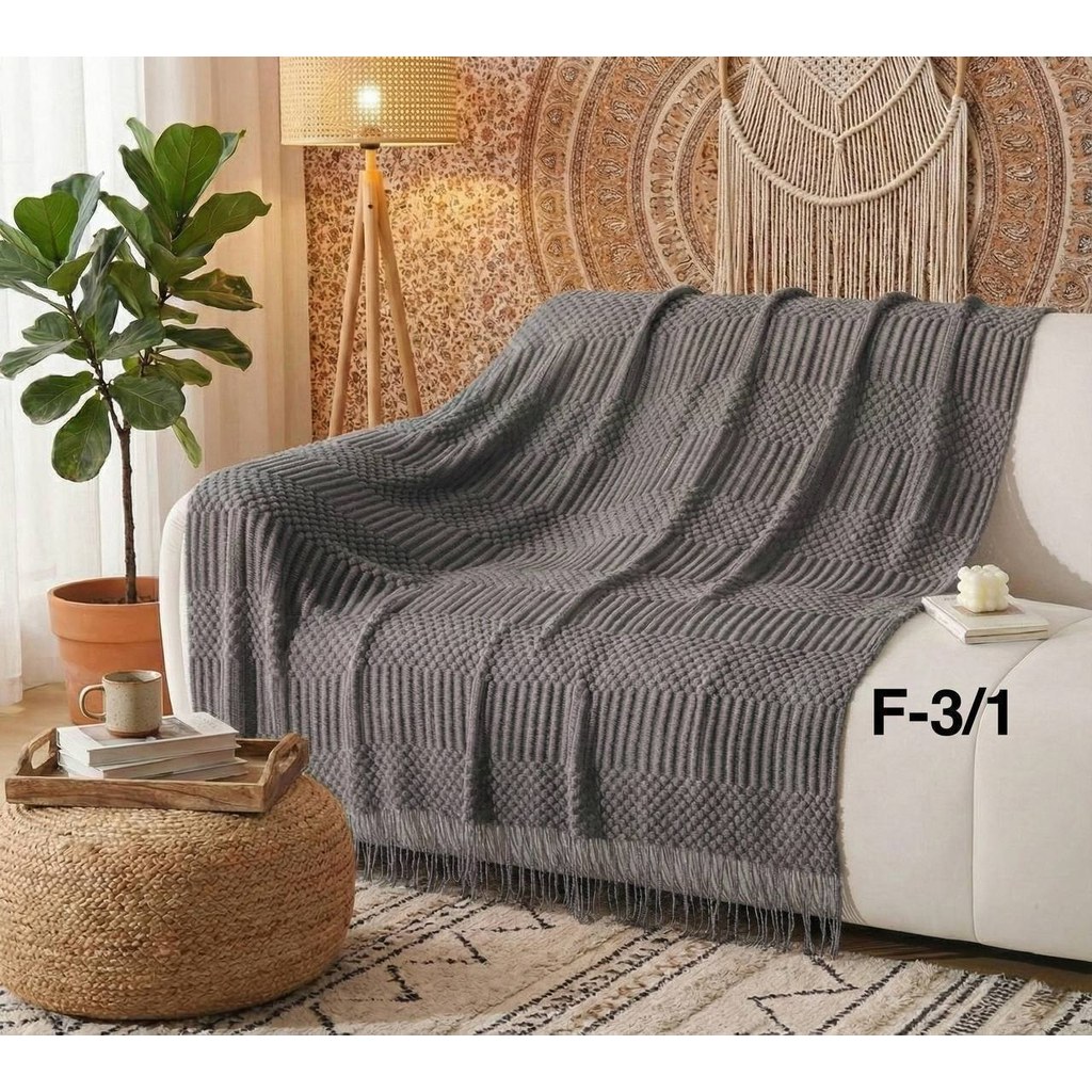 شال ديكور F-3 (1)