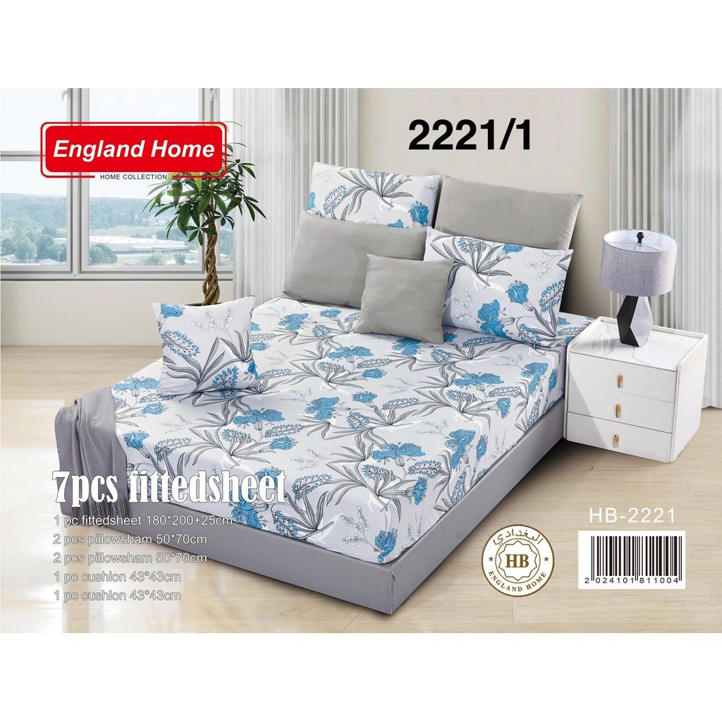 شرشف نفرين HB-2221 (1)